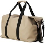 Weekend Bag - Taupe